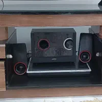 میز تلویزیون