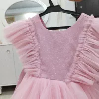 لباس مجلسی بچه گانه|کفش و لباس بچه|تهران, نظامآباد|دیوار