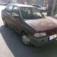 ماشین پراید