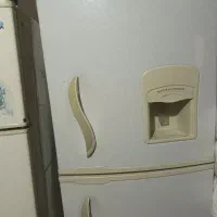 یخچال فریزر|یخچال و فریزر|بروجرد, |دیوار