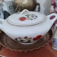 ظروف آشپزخانه