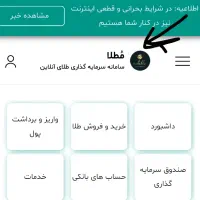 طلایه رایگان با این