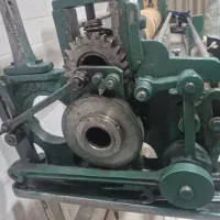 تعمیر دستگاه چین پلیسه