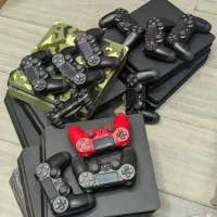 خریداروفروش ps4 slim fat Poro کپیخوربالاترین قیمت