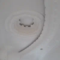 گچکاری|استخدام معماری، عمران و ساختمانی|گرگان, |دیوار