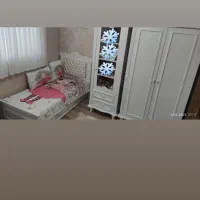 سرویس چوب در حد نو