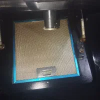 هود لمسی در حد نو|هود|گرگان, |دیوار