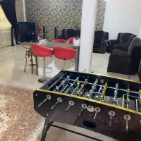 ویلا دو خوابه با کوچه شخصی