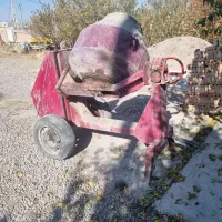 بتونر ۳۵۰ لیتری