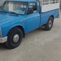 نیسان دیزل مدل 92|خودرو سواری و وانت|لامرد, |دیوار