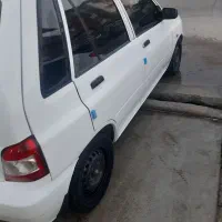 پراید 111 SE، مدل ۱۳۹۷