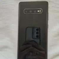 گوشی سامسونگ s 10 plus پلاس ۵۱۲