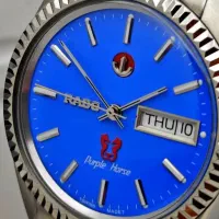 رادو اتوماتیک موتور طلایی اورجینال|ساعت|تهران, خواجه نظام الملک|دیوار