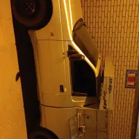 آریسان۲|خودرو سواری و وانت|نجف‌آباد, صالح آباد|دیوار