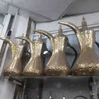 گم گم وادلال|کلکسیون اشیاء عتیقه|اهواز, کوی علوی|دیوار