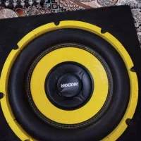 ساب کیکر 12