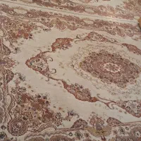 دوتخته فرش ۶متری درحد