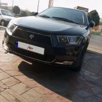 دنا پلاس تیپ دو|خودرو سواری و وانت|ورامین, خیر آباد|دیوار