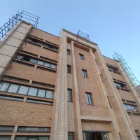 داربست فلزی