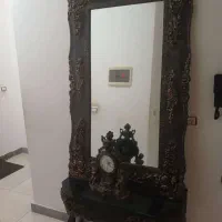 اینه و کنسول