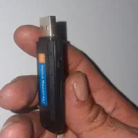 فلش ضبط و شنود صدا|لوازم جانبی موبایل و تبلت|تهران, تهرانسر شمالی|دیوار