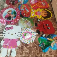 بشقاب و لیوان عروسکی