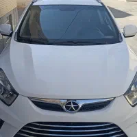 فروش خودرو جک S5 شاسی بلند|خودرو سواری و وانت|یزد, |دیوار