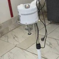 دستگاه بخور گرم