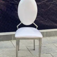 صندلی کلاسیک سیلور تالار تشریفات