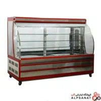 فروش کلیه وسیله های یک رستوران