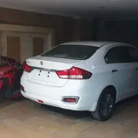 سوزوکی سیاز ۲۰۲۴