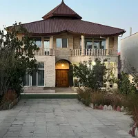اجاره ویلا کردان