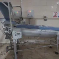 فروش دستگاه بوجاری کارکرده