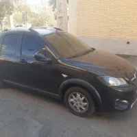 کوییک مدل ۱۳۹۹ مشکی