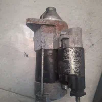 استارت نیسان