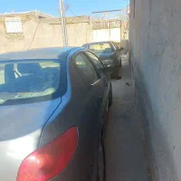 206|خودرو کلاسیک|رضویه, |دیوار