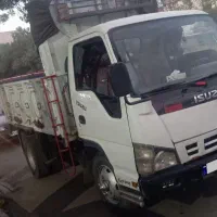 ایسوزو 5200