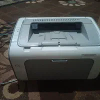 پرینتر hp Laser jet P1102
