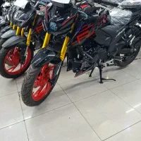 آپاچیTVS  ۲۰۰ با اقساط ۱۵ ماهه