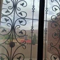 دو طبقه دوبلکس/ بالاشهر تفت باغشهر استان
