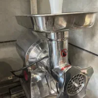 چرخ گوشت صنعتی و اره استخوان بر|فروشگاه و مغازه|شیراز, کوزه گری|دیوار