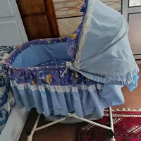 گهواره و تخت نوزاد