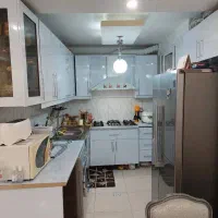 74متر-2خواب-فول-امکانات-شهر-زیبا