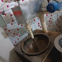 دستگاه داغ زن رشته  فالوده
