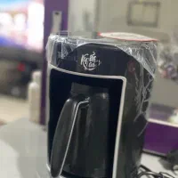 قهوه ساز اصل tefal|سماور، چای‌ساز، قهوه‌ساز|تهران, فلاح|دیوار