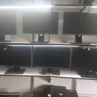 مانیتورهای  hdmi ledبرند dell|قطعات و لوازم جانبی رایانه|شهرکرد, |دیوار