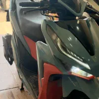 موتور کلیک 1400|موتورسیکلت|چابهار, |دیوار