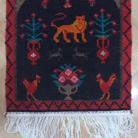 فروش گلیم های دستبافت|گلیم، جاجیم، گبه|اندیمشک, |دیوار