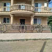 اجاره ویلا نزدیک ساحل گیسوم جنگلی