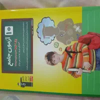 کتاب تیزهوشان|کتاب و مجله آموزشی|مرند, |دیوار